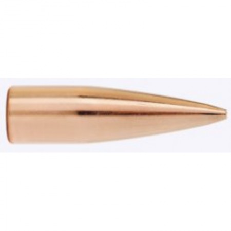 Sierra .30cal .308 DIA 125GR HP